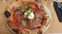 Prosciutto crudo du Restaurant italien POGGETTI - Pizzeria e Cucina Italiana à Bordeaux - n°19