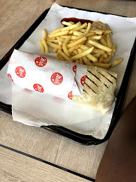 Photo n°14 de Allo Burger Sarcelles à Garges-lès-Gonesse ()