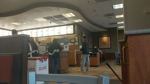 Fast Food Restaurant «Chick-fil-A», reviews and photos, 220 NJ-73, Marlton, NJ 08053, USA