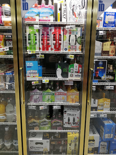 Liquor Store «Firehouse Discount Liquors», reviews and photos, 3049 Dickerson Pike, Nashville, TN 37207, USA