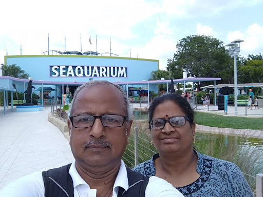 Travel Agency «Go Miami Card at Miami Beach Visitor Center», reviews and photos, 1920 Meridian Ave, Miami Beach, FL 33139, USA