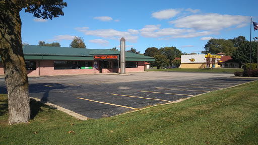 Movie Rental Store «Family Video», reviews and photos, 1150 W Michigan Ave, Marshall, MI 49068, USA
