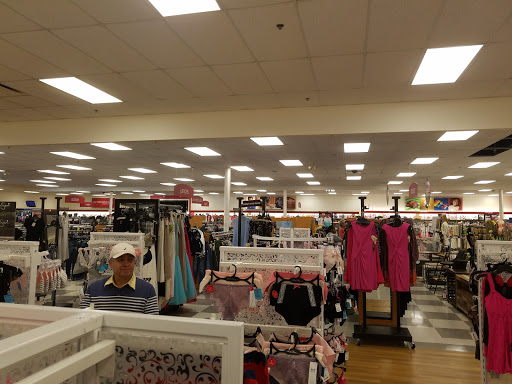 Department Store «T.J. Maxx», reviews and photos, 567 Bullsboro Dr, Newnan, GA 30263, USA