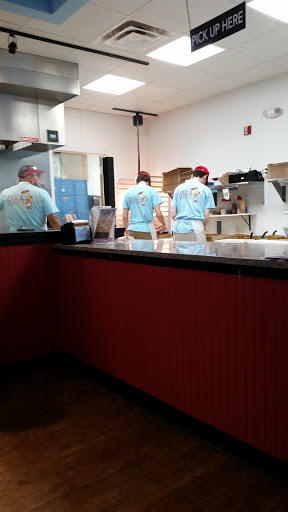 Donut Shop «Duck Donuts», reviews and photos, 100 Wrenn Dr #101, Cary, NC 27511, USA