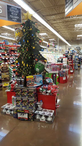 Grocery Store «Ralphs», reviews and photos, 16225 Sierra Lakes Pkwy, Fontana, CA 92336, USA