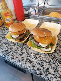 Plats et boissons du Restaurant MB Burger à Valras-Plage - n°15