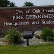 Oak Creek Fire Department