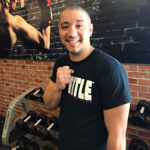 Boxing Gym «TITLE Boxing Club Ardsley», reviews and photos, 901 Saw Mill River Rd, Ardsley, NY 10502, USA