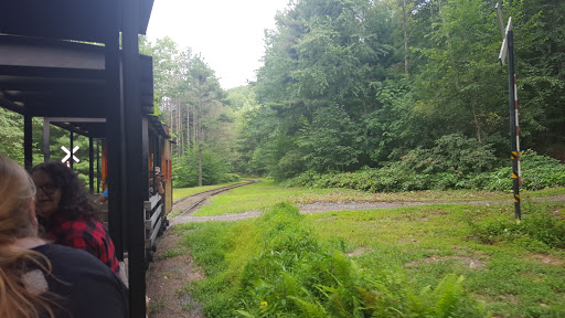 Tourist Attraction «Pioneer Tunnel Coal Mine», reviews and photos, N 19th St & Oak Stree, Ashland, PA 17921, USA