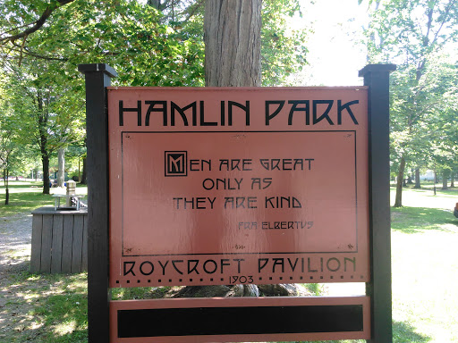 Hamlin Park image 6