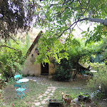 Photo n° 3 de l'avis de Julien.c fait le 28/04/2019 à 03:29 pour Gîtes Un Jardin dans la Falaise - Cabrerets (proche Saint Cirq Lapopie) à Cabrerets