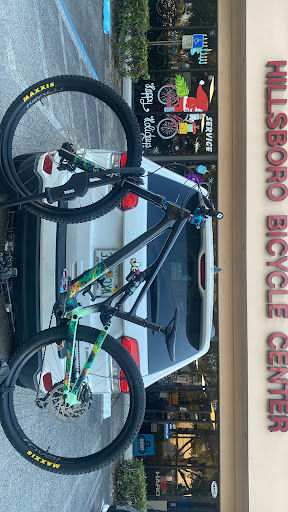 Bicycle Store «Hillsboro Bicycle Center», reviews and photos, 3330 W Hillsboro Blvd, Deerfield Beach, FL 33442, USA