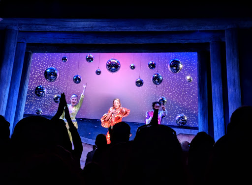 Performing Arts Theater «Theatre by the Sea», reviews and photos, 364 Cards Pond Rd, Wakefield, RI 02879, USA