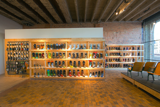 Ski Shop «evo Denver Store», reviews and photos, 860 Broadway, Denver, CO 80203, USA