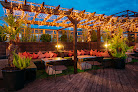 Funky Flamingo - Lounge & Roof Garden