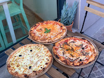 Photos du propriétaire du Pizzas à emporter Pizzeria Casa Bianca à Domène - n°4
