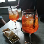 Photo n°1 de l'avis de Alessandro.a fait le 09/12/2022 à 08:44 sur le  Bar Gelateria Cristallo à Capriate San Gervasio