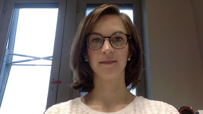 Dr Mathilde Méot à Massy