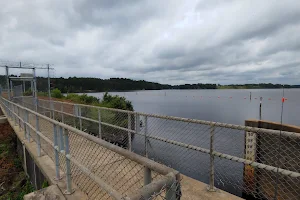 TT Fields Memorial Dam and Spillway image