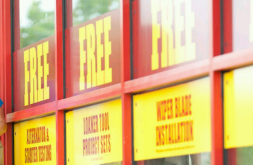 Auto Parts Store «Advance Auto Parts», reviews and photos, 197 Kenwood Dr N a, Levittown, PA 19055, USA