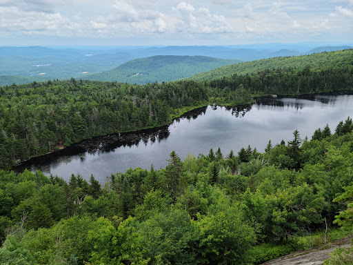 Newbury Trail