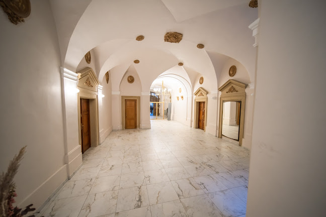 Kaiserštejnský palác - Praha