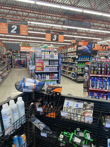 Auto Parts Store «AutoZone», reviews and photos, 4525 3500 S, West Valley City, UT 84120, USA