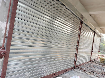 Vijay Rolling Shutter &aluminium Works