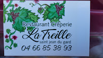 Photos du propriétaire du Crêperie La Treille à Saint-Jean-du-Gard - n°5