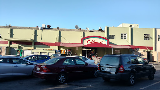 Supermarket «Cal-Mart», reviews and photos, 3585 California St, San Francisco, CA 94118, USA
