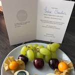 Photo n°1 de l'avis de Claudia.c fait le 01/08/2023 à 09:58 sur le  Hotel du Nord Alster à Hamburg