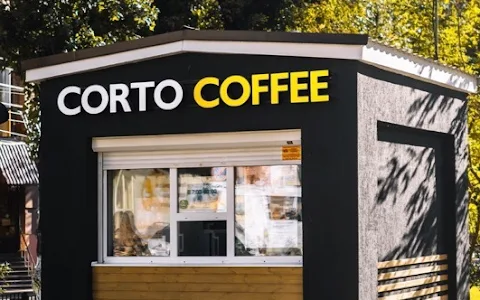CORTO COFFEE image