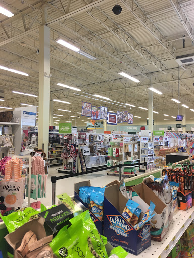 Fabric Store «Jo-Ann Fabrics and Crafts», reviews and photos, 11215 Causeway Blvd, Brandon, FL 33511, USA