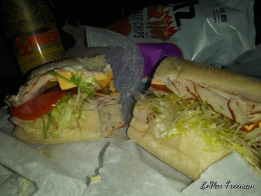 Convenience Store «Mr Food Mart», reviews and photos, 2302 Border Rd, Chesapeake, VA 23324, USA