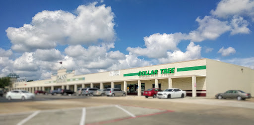 Dollar Store «Dollar Tree», reviews and photos, 1250 William D Tate Ave #400, Grapevine, TX 76051, USA