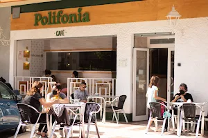 Polifonía Café image