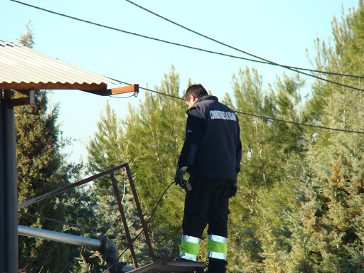 Solana fuels, GROUP CACHO en La Solana, Ciudad Real
