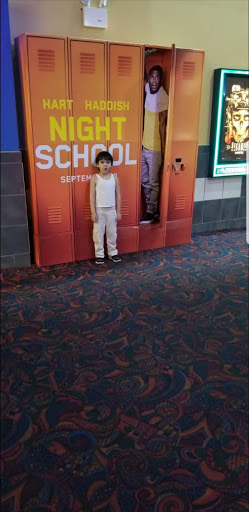 Movie Theater «UA Kaufman Astoria Cinemas 14 & RPX», reviews and photos, 35-30 38th St, Astoria, NY 11101, USA