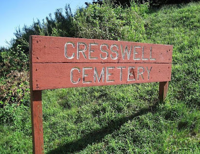 Christville Cemetery