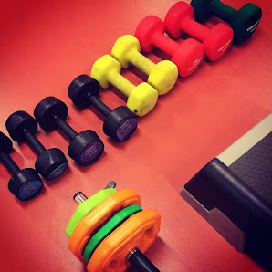 IF Friskis & Svettis Åkersberga Storängstorget 26, 184 30 Åkersberga, Sverige