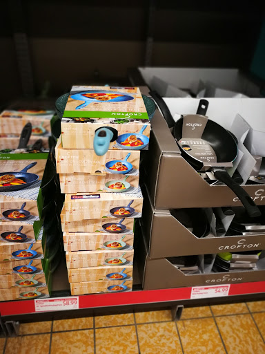 Supermarket «ALDI», reviews and photos, 6555 S Pennsylvania Ave, Lansing, MI 48911, USA