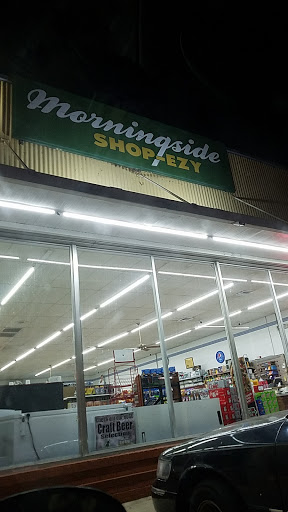 Grocery Store «Morningside Shop-Ezy», reviews and photos, 1809 11th St SE, Decatur, AL 35601, USA