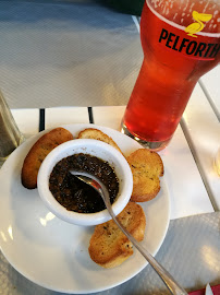 Plats et boissons du Restaurant Ô Deux Ânes à Bauduen - n°11