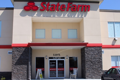 Insurance Agency «State Farm: Rocco English», reviews and photos