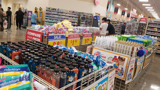 Supermercados abiertos en domingos en San Antonio