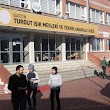 Turgut Işik Mesleki Ve Teknik Anadolu Lisesi