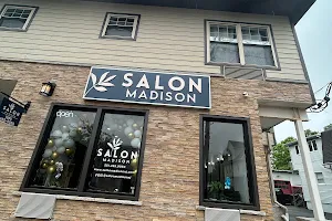 Salon Madison image