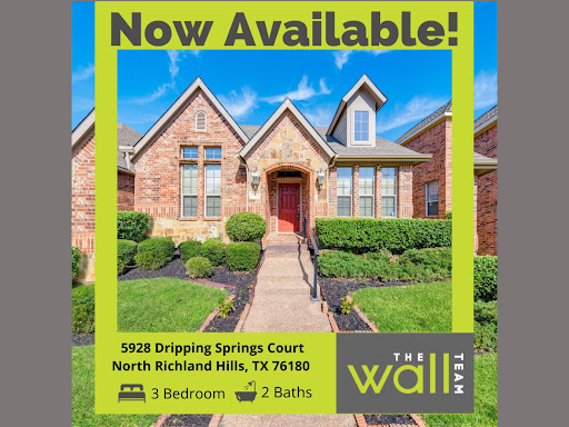 Real Estate Agency «Re/Max The Wall Team», reviews and photos, 1308 Glade Rd, Colleyville, TX 76034, USA