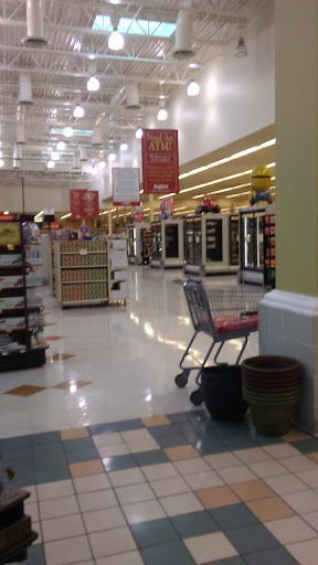 Grocery Store «Ingles Market», reviews and photos, 1124 N Park St, Carrollton, GA 30117, USA