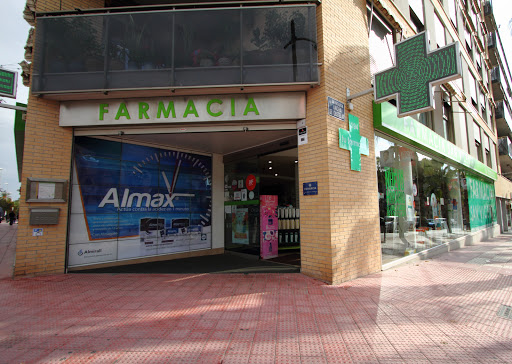 Farmacia Castelar